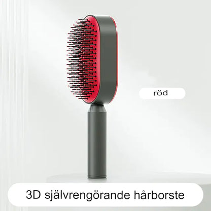 BeautyClean Hårborste