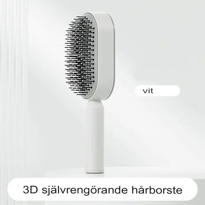 BeautyClean Hårborste